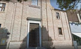 Porto Recanati, riapre la chiesa San Giovanni Battista: sabato la prima liturgia post-sisma