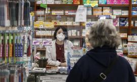 Vaccino antinfluenzale, nelle farmacie delle Marche somministrate 5500 dosi