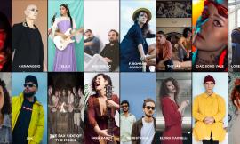 Musicultura 2021, i 16 finalisti scaldano voce:  anteprima al Teatro Persiani di Recanati