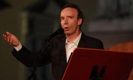 Macerata, Roberto Benigni ospite virtuale di Unimc: l'appuntamento è per il 30 aprile