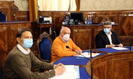IIS Civitanova e Recanati, in arrivo 25 nuove aule: la Provincia mette sul piatto oltre 7 milioni di euro