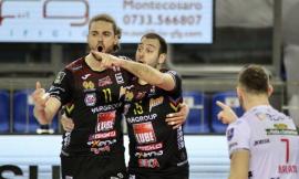 Lube volley al banco di prova Piacenza: ecco i numeri dell'attesa sfida