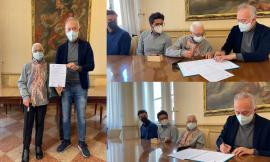 Civitanova, convenzione per l'area floristica 'Tre Case' rinnovata: si punta sul turismo del Nord Europa