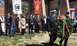 La Regione Marche celebra il 25 aprile: "Rinnovare sempre i valori che ci sono stati trasmessi”