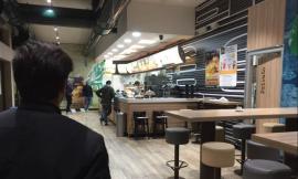 Lo 'Spallanzani' promuove le misure anti-covid del McDonald’s: primi in Italia con la validazione