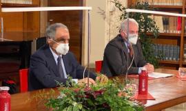 Unimc e Prefettura, ultimo incontro di 'Challenge 2.0': al centro migrazione e integrazione