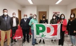 Pd Macerata, Paola Castricini nomina la nuova segreteria provinciale