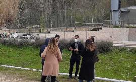 Pieve Torina, il sindaco incontra il subcommissario Loffredo: "Un altro passo verso la ricostruzione"