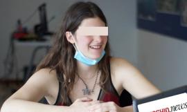Civitanova - la storia di Fabiana, ragazza immagine: "Aiuto le amiche con ciò che guadagno" (VIDEO)