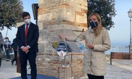 Marche, Meloni 'promuove' Acquaroli: "Orgogliosa del lavoro fatto, Regione d'avanguardia"
