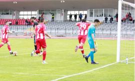 Serie C, il Matelica cala un tris 'finale' che tramortisce l'Imolese: ora scatta l'operazione play-off (VIDEO e FOTO)