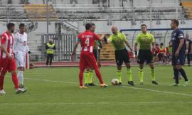 Serie C, il Tribunale dichiara il fallimento della Sambenedettese: salvi i play-off contro il Matelica