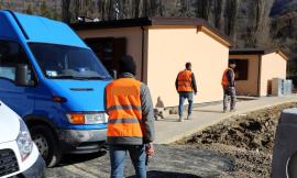 Ussita, turni massacranti e mancati pagamenti agli operai nei cantieri Sae: multe da 230mila euro
