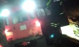 Perdono l'orientamento sul Monte Sibilla: tratti in salvo due giovani escursionisti