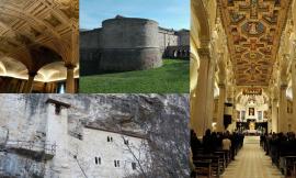 Giornate FAI di Primavera 2021: cosa visitare nelle Marche sabato 15 e domenica 16 maggio
