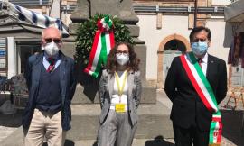 San Ginesio, i 40 anni del Centro Studi Gentiliani:  annullo filatelico e cartolina per celebrare l'evento