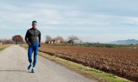 Macerata, torna a vestire l'azzurro Michele Antonelli: rappresenterà l'Italia in Coppa Europa