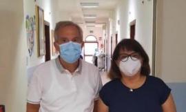 Tolentino, la casa di riposo torna Covid free dopo 134 giorni: "In settimana il via alle vaccinazioni"
