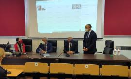 Il Questore sale in cattedra per Unicam: al via i convegni dedicati agli studenti di Giurisprudenza