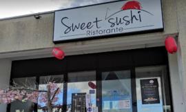 Tolentino, dipendenti 'in nero' e nessuna norma igienica: chiusura e maxi multa per 'Sweet Sushi'