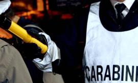 Cingoli, invade la corsia e provoca grave incidente: la donna alla guida era ubriaca. Denunciata