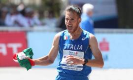 Atletica, l'Italia trionfa agli Europei di marchia a squadre: per Michele Antonelli arriva la medaglia d'oro