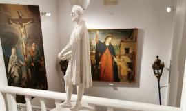 Civitanova, la Pinacoteca civica apre i battenti nel weekend per visite straordinarie guidate