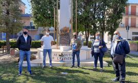 Potenza Picena ricorda la violenza delle Marocchinate: "tragedia tenuta troppi anni sotto silenzio"