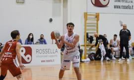 Serie B semifinale playout, la Rossella Civitanova travolge Teramo  e si porta sul 2-0