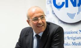 Cna Macerata, Giorgio Ligliani lascia la presidenza dopo 8 anni: il 18 giugno sarà eletto il suo successore