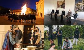 San Venanzio primo atto: a Camerino 'Un nuovo sole' fa luce sul ruolo di Elisabetta Malatesta