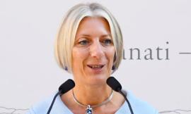 Recanati, l'assessore Rita Soccio entra nel Consiglio dei marchigiani all'estero
