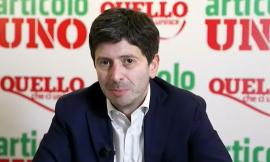 Scende l'Rt nazionale, tutta Italia va in zona gialla: lo annuncia il ministro Speranza
