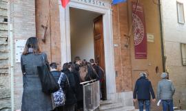 "Conferenza sul futuro dell'Europa": tre incontri all'Unimc