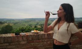 Blogger e influencer nei borghi più belli d'Italia: turismo esperienziale a Treia