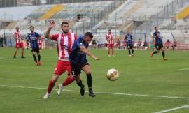 Serie C playoff, a Mbaye risponde Silva: finisce in parità tra Matelica e Renate (Video e Foto)