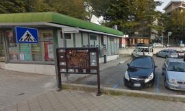 Tolentino, all'asta l'area dell'edicola in viale Benadduci e un appartamento: come partecipare