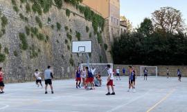 Camerino riparte dallo sport: parchi e aree pubbliche assegnati gratis ai titolari delle palestre
