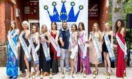 Dopo 7 mesi di pausa “forzata” ripartono anche le sfilate delle Miss in Romagna