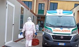 Coronavirus, 132 nuovi casi oggi nelle Marche: 33 sono nel Maceratese