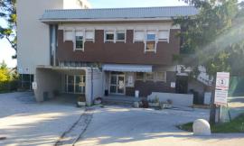 Covid, i ricoveri nel Maceratese sotto le 30 unità: verso la chiusura palazzina ex Malattie Infettive