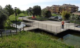 Macerata, area verde delle Vergini nel degrado: al via lavori di sanificazione e derattizzazione