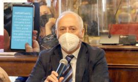 "Posti liberi al centro vaccinale di Civitanova": Saltamartini denuncia il messaggio fake