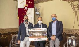 Med Store Macerata e Unimc, rinnovato il connubio: l'obiettivo è creare una Cittadella dello Sport