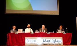 Banco Marchigiano, approvato il bilancio 2020 e nominato il nuovo Consiglio di Amministrazione