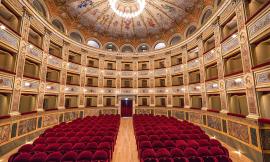 Tolentino, il Centro Teatrale Sangallo festeggia i 40 anni di attività con una mostra al Vaccaj