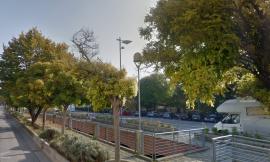 Tolentino, arriva il disco orario in viale Foro Boario: sosta massima di 60 minuti