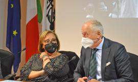 Saltamartini accelera: "Entro fine giugno un milione di vaccinati e immunizzazione di massa"