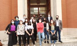 Unimc, si insedia il nuovo Consiglio degli studenti