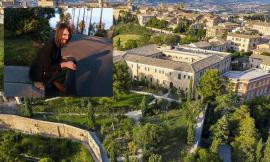Recanati, Lunaria 2021: doppio concerto di Francesco Bianconi sull'Orto del Colle dell'Infinito